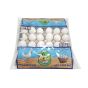 DOHA EGG MEDIUM 30PCS