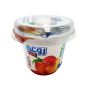 RAWA PEACH YOGHURT 170GM