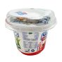 RAWA STRAWBERRY YOGHURT 170GM