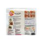 SWITZ SPRING ROLL SHEETS 6X6 275GM