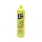 LU DISH WASH LIQUID LEMON 500ML