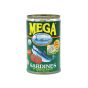 MEGA SARDINES IN TOMATO SAUCE 155GM