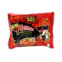 SAMYANG 2XSPICY HOT CHICKEN RAMEN EXTREME 140GM