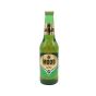 MOOD BEER APPLE BOTTLE 330ML