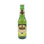 MOOD BEER PINEAPPLE BOTTLE 330ML