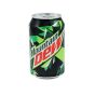 MOUNTAIN DEW 330ML