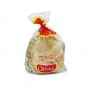 QBAKE ARABIC BREAD WHITE SMALL 10PCS