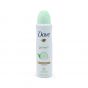 DOVE DEOS GO FRESH 150ML