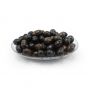 SYRIAN BLACK OLIVES 500GM