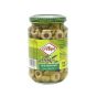 CRESPO GREEN SLICE OLIVES 165GM