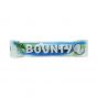 BOUNTY BAR 55GM