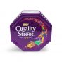 MACKINTOSHS QUALITY STREET 900GM TIN                        