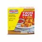 AMERICANA CHICKEN POPCORN 2X400GM