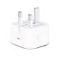 APPLE 20W TYPE C ADAPTER