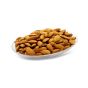 ALMOND PLAIN SMALL 27-30 500GM