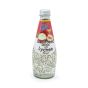 BASIL SEED LYCHEE DRINK 290ML