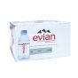 EVIAN WATER PET PRESTIGE 330ML X 24 PCS