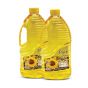 PURE SUNFLOWER OIL 1.8LTR