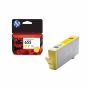 HP INK CARTRIDGE 655 YELLOW