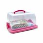 LION STAR CAKE CARRIER JX-23