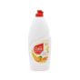 CLARA D/WASH ORANG&ALOE 750ML