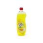 LUX DISH WASH LEMON 742ML