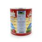 AL MUDHISH MILK POWDER TIN 2.5KG