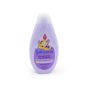 JOHNSONS STRENGTH DROPS KIDS CONDITIONER 500ML