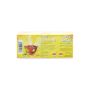 LIPTON FRESH TEA BAG 2GM 25S