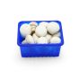 PARAMOUNT AGRICOLE WHITE BUTTON MUSHROOM 250GM