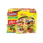 INDOMIE NOODLES 20X70GM