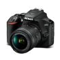 NIKON CAMERA DSLR D3500