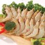 PRAWNS IRAN MAZRA 1kg approx. weight 