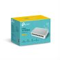 TP-LINK DESKTOP SWITCH 8-PORT TL-SF1008D