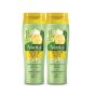 DABUR VATIKA SHAMPOO 2X400ML