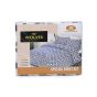 WOLVES BEDSHEET 3PCS SET 220X2